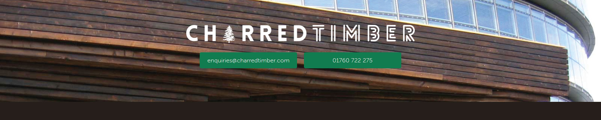 charredtimber banner